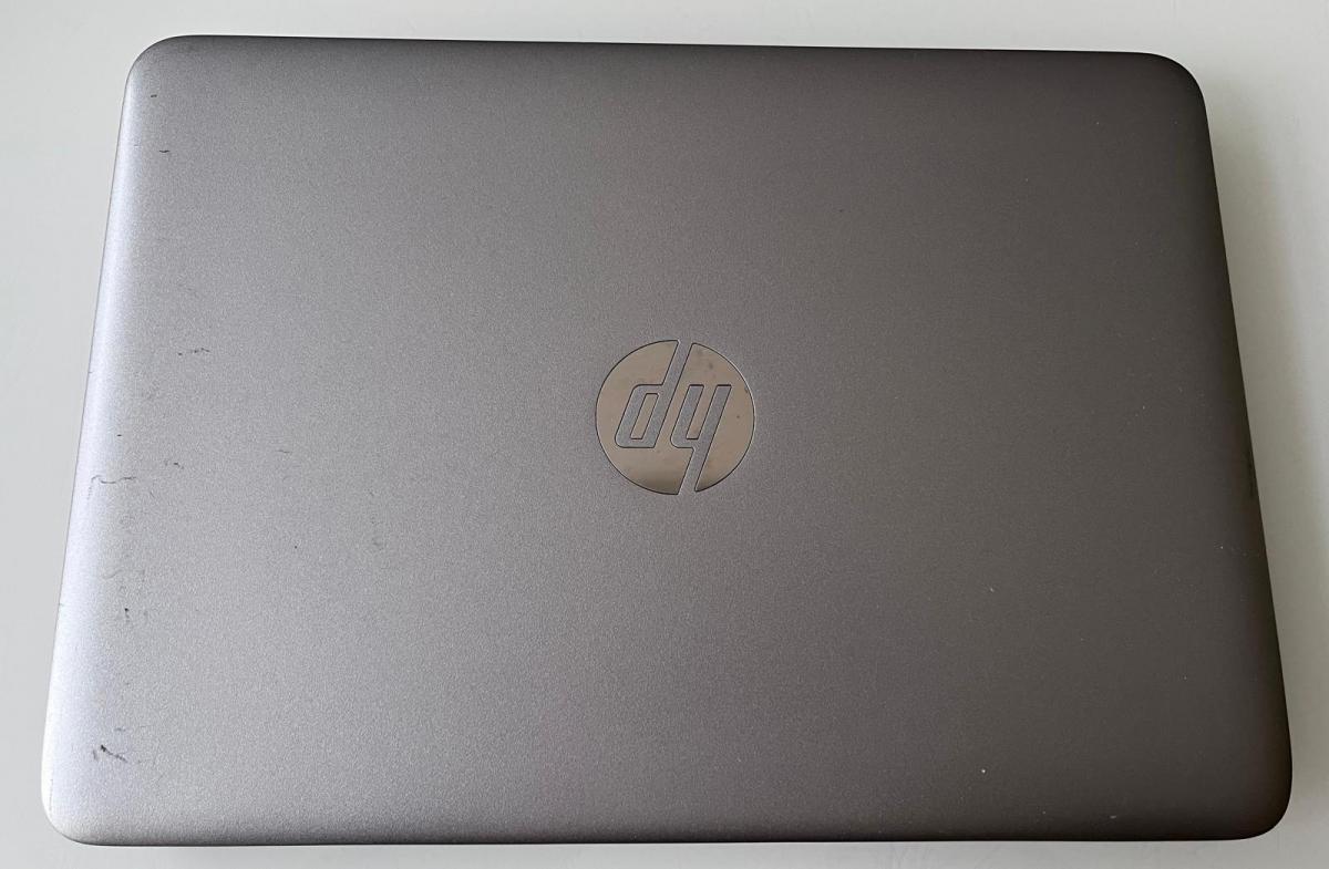 HP Elitebook 820 G3